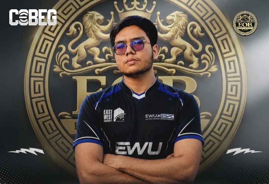 Istiak Ahmed Zihad Delivers a Ruthless 10–1 Statement Win as Empire of Brothers Overrun Vikings efootball Club in Division 6 Clash Istiak Ahmed Zihad Delivers a Ruthless 10–1 Statement Win as Empire of Brothers Overrun Vikings efootball Club in Division 6 Clash