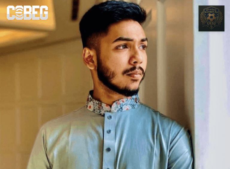 Ashikur Rahman Delivers 10-0 Masterclass, Redefining Dominance in Solstice Showdown [Academy]