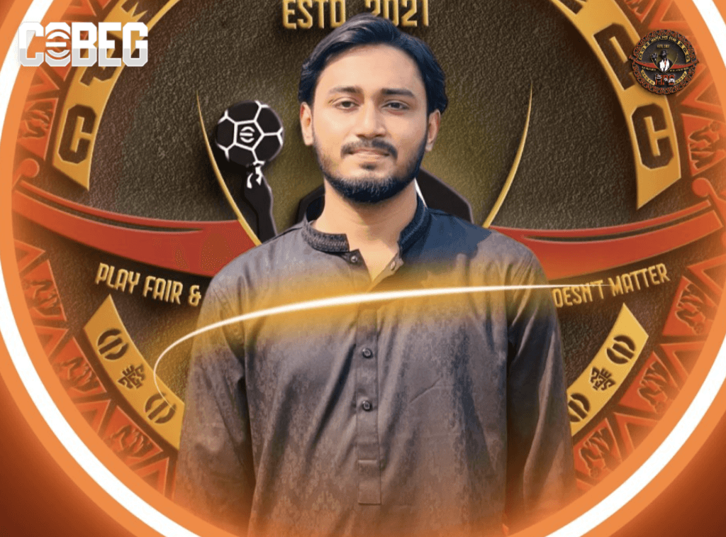 Arafat Mizi Delivers 12–3 Statement Win as Mafia pes Club Seizes Control in Solstice Showdown [Academy]