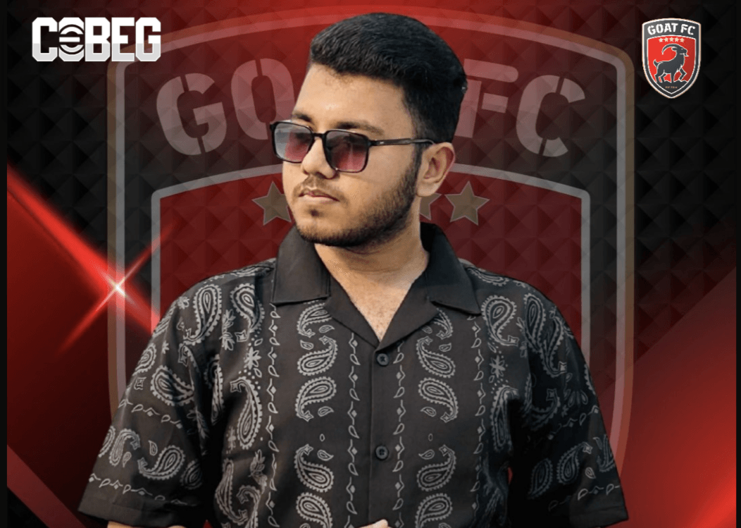 Priyo Biswas Delivers Ruthless 10–0 Victory as Goat FC Takes Command in The Prime Desk Showdown [Foundation]
