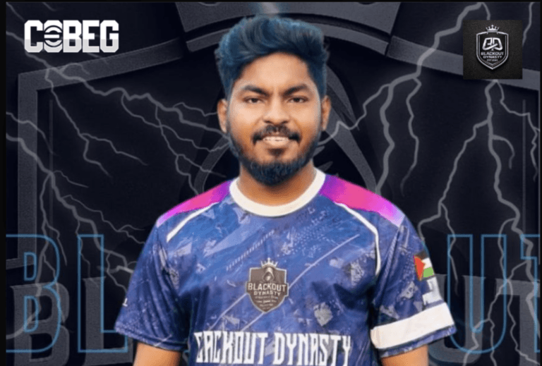 Alif Delivers a Ruthless 10–0 Statement as Blackout Dynasty Surges in Solstice Showdown [Academy]