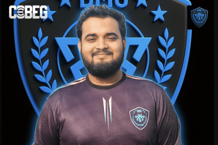 Asifur Rahman Delivers 10-0 Statement Win for Bmg Official in The Prime Desk Showdown [Apex+Elite]
