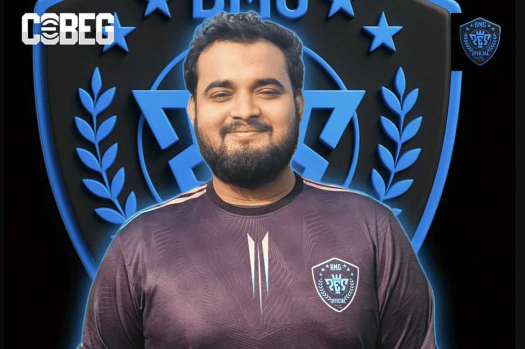 Asifur Rahman Delivers 10-0 Statement Win for Bmg Official in The Prime Desk Showdown [Apex+Elite]