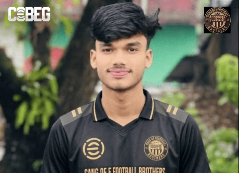 SI F AT Delivers an 11-Goal Statement as Gang Of Efootball Brothers Crushes the Competition in World Cup Qualifiers