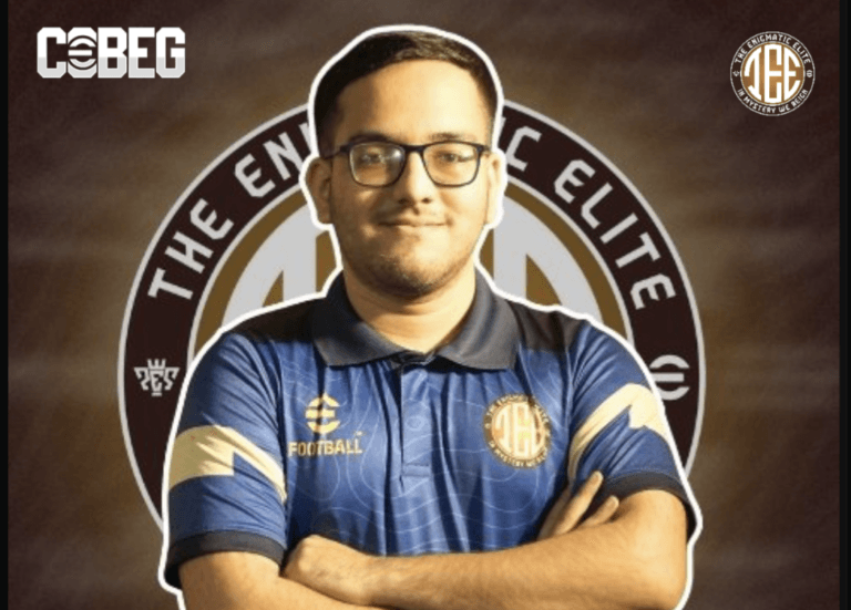 The Enigmatic Elite Deliver Ruthless 12-2 Statement Win Over MdMiraj in Solstice Showdown [Academy]