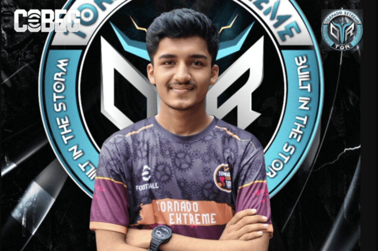 Shahed Kabir Shahin Delivers Ruthless 10-2 Statement Win as Tornado Extreme Overpowers Unmaad efc