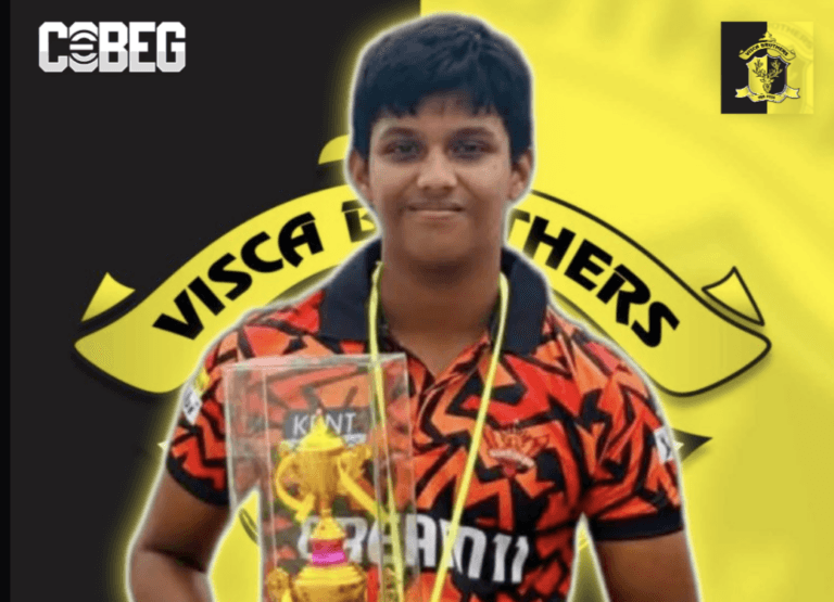 Tanvir Sohan Delivers 11-1 Demolition as Visca Brothers Send Shockwaves Through The Prime Desk Showdown [Apex+Elite]