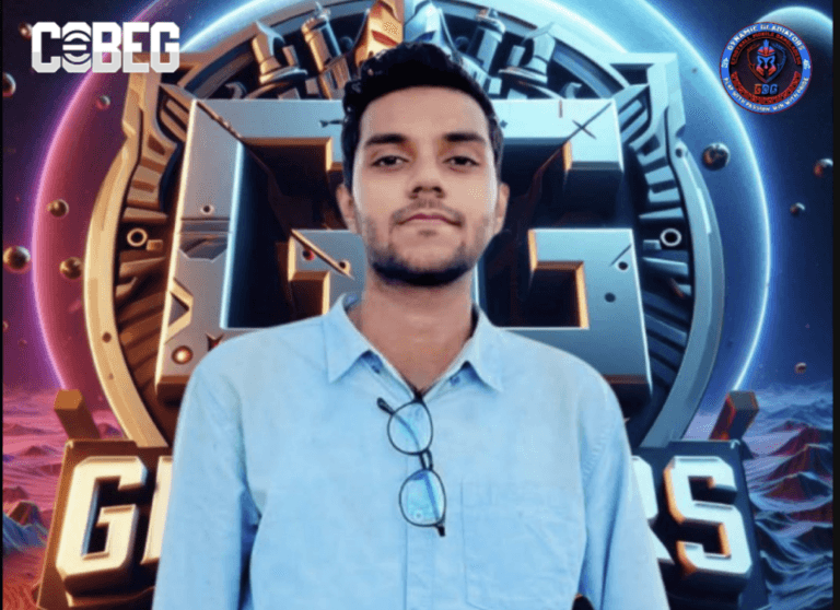 Alvi Rahman Delivers Ruthless 10-1 Statement Win as Dynamic gladiators Surge in The Prime Desk Showdown [Foundation]