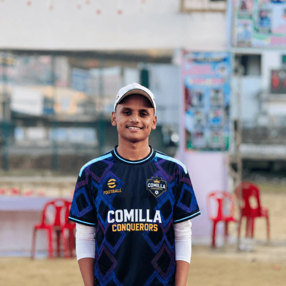Mohammad Arbi Reaches 100 Career Wins in Career Milestone
