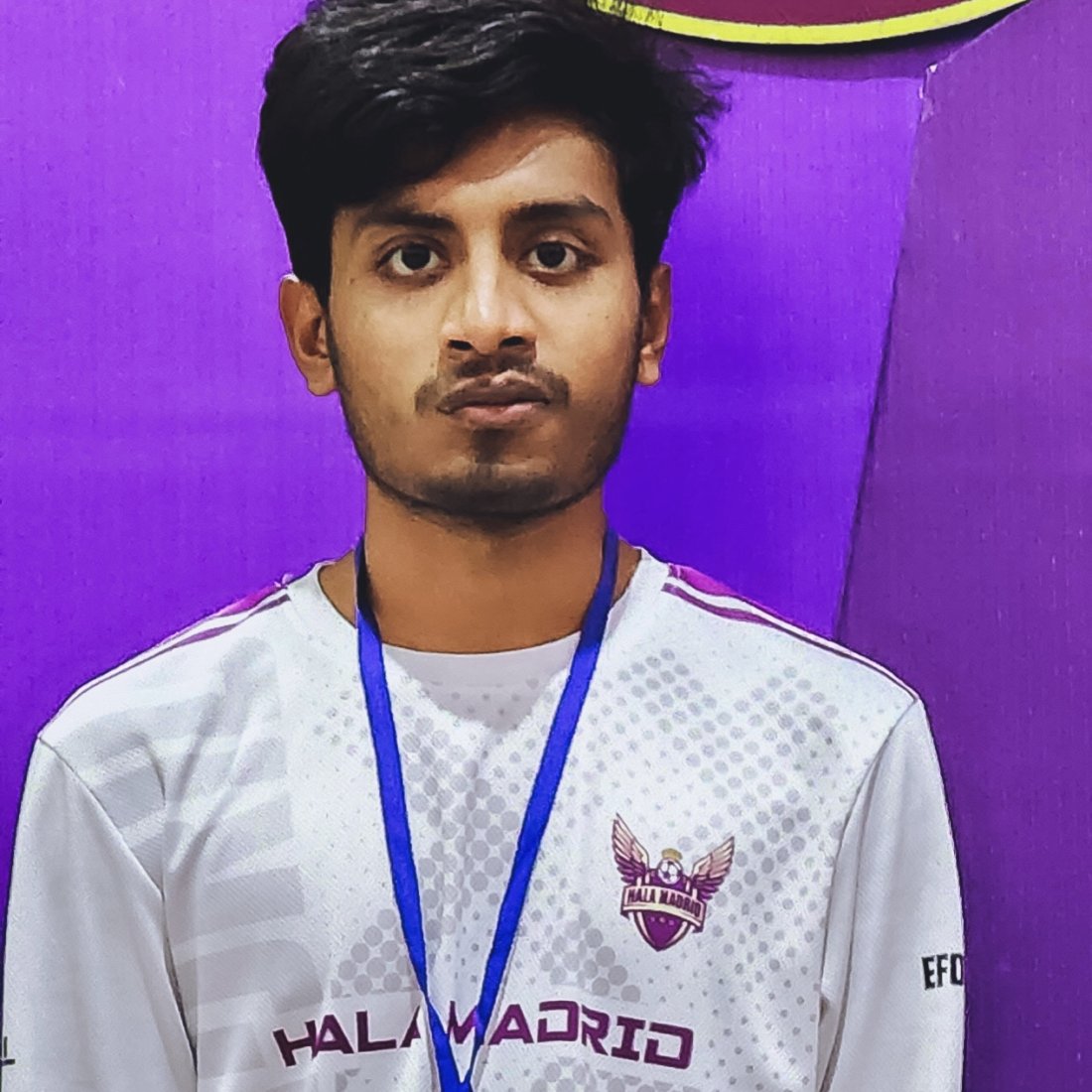Rokibul Hasan Limon Reaches 250 Career Wins Career Milestone