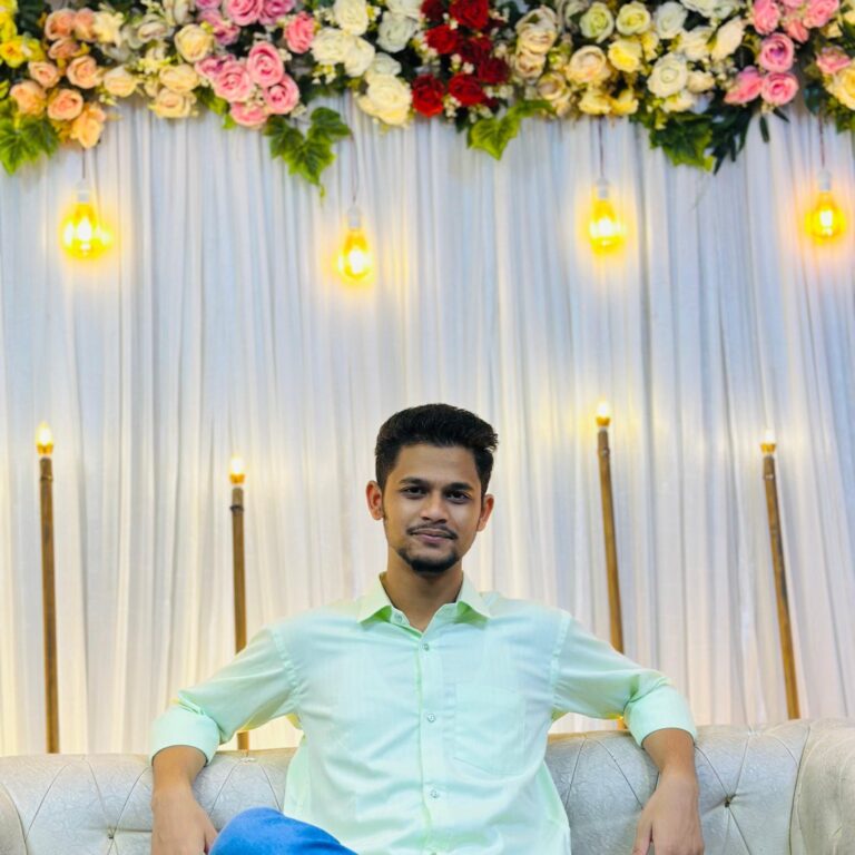 Syed Ahasanul Haque Murad Joins Extreme Hunter Done Deal