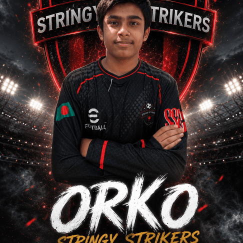 Razin Rahmatullah Orko’s 10-0 Win Over Vikings Statement Win