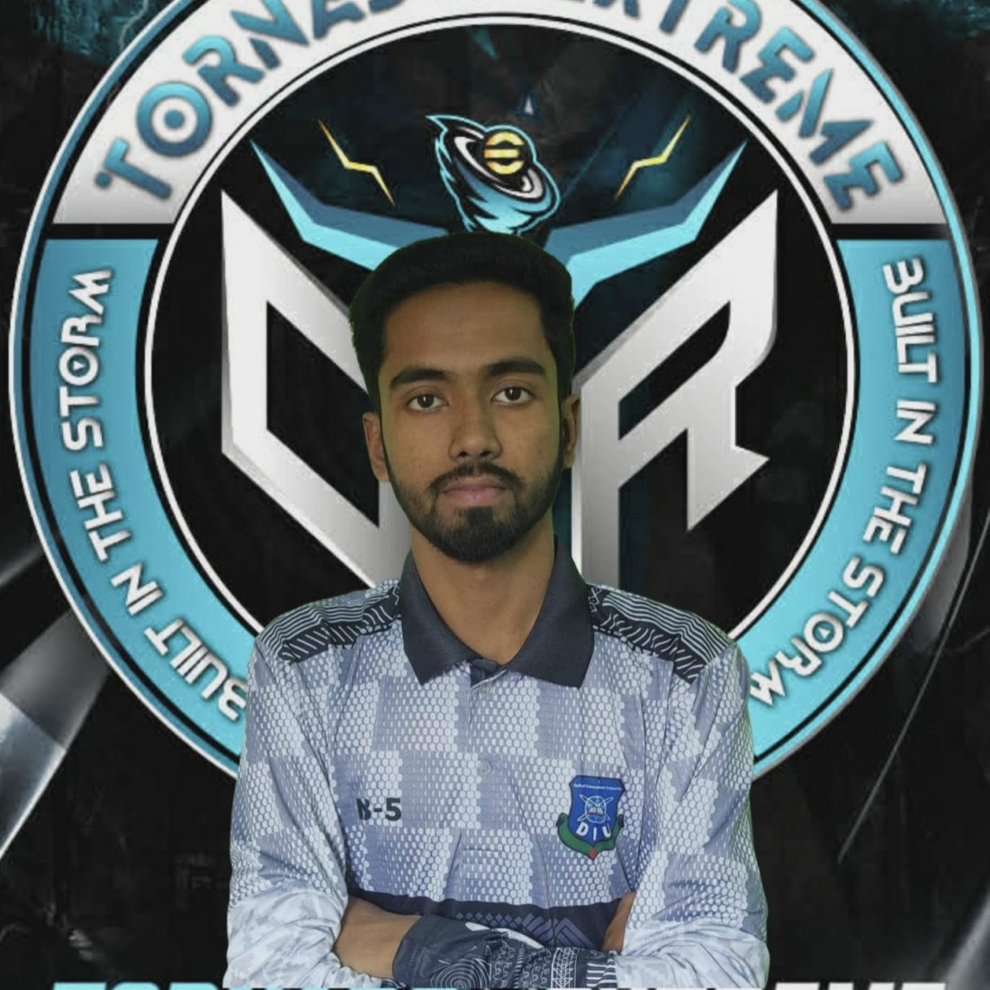 Tahmid Sajid Dazzles in 16-1 Win Over Thunder Wolves