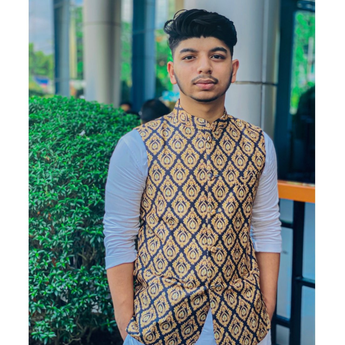 Taluckder Safwan Shines in 10-0 Win Over Gladiator gang fc