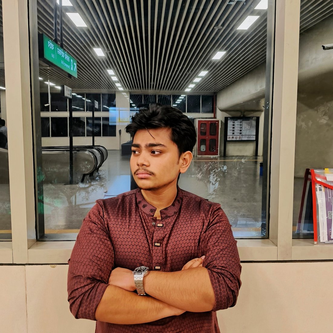 Turjo Rahman Powers Tbl Esports Past Salman Hossen 10-0
