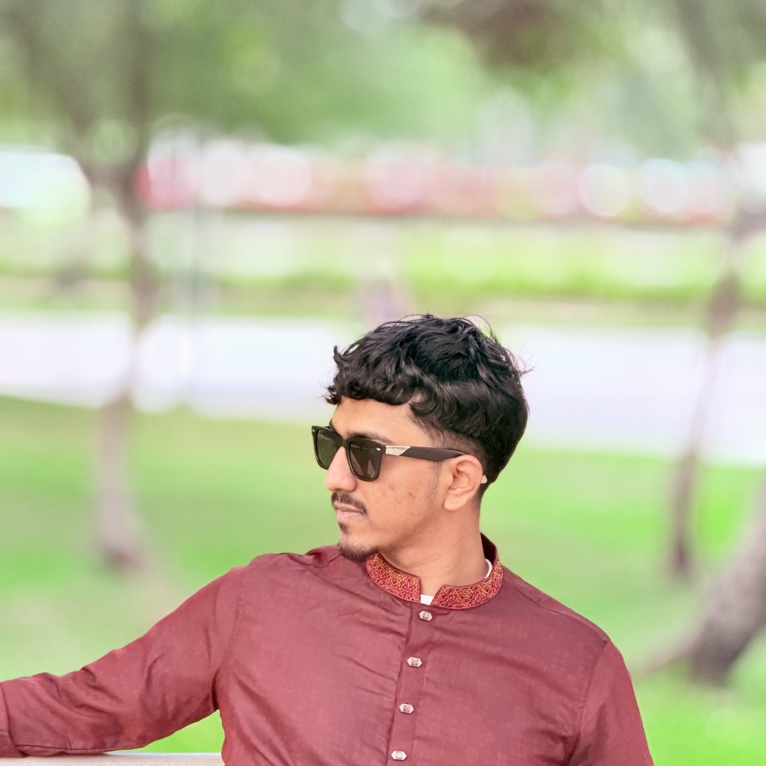 Ahmed Tanim Joins Bmg Official in Official Transfer