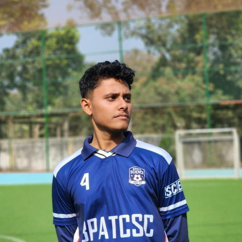 Ahnaf Adnan Siyam Seals Shadow Strikers Fc Transfer Deal