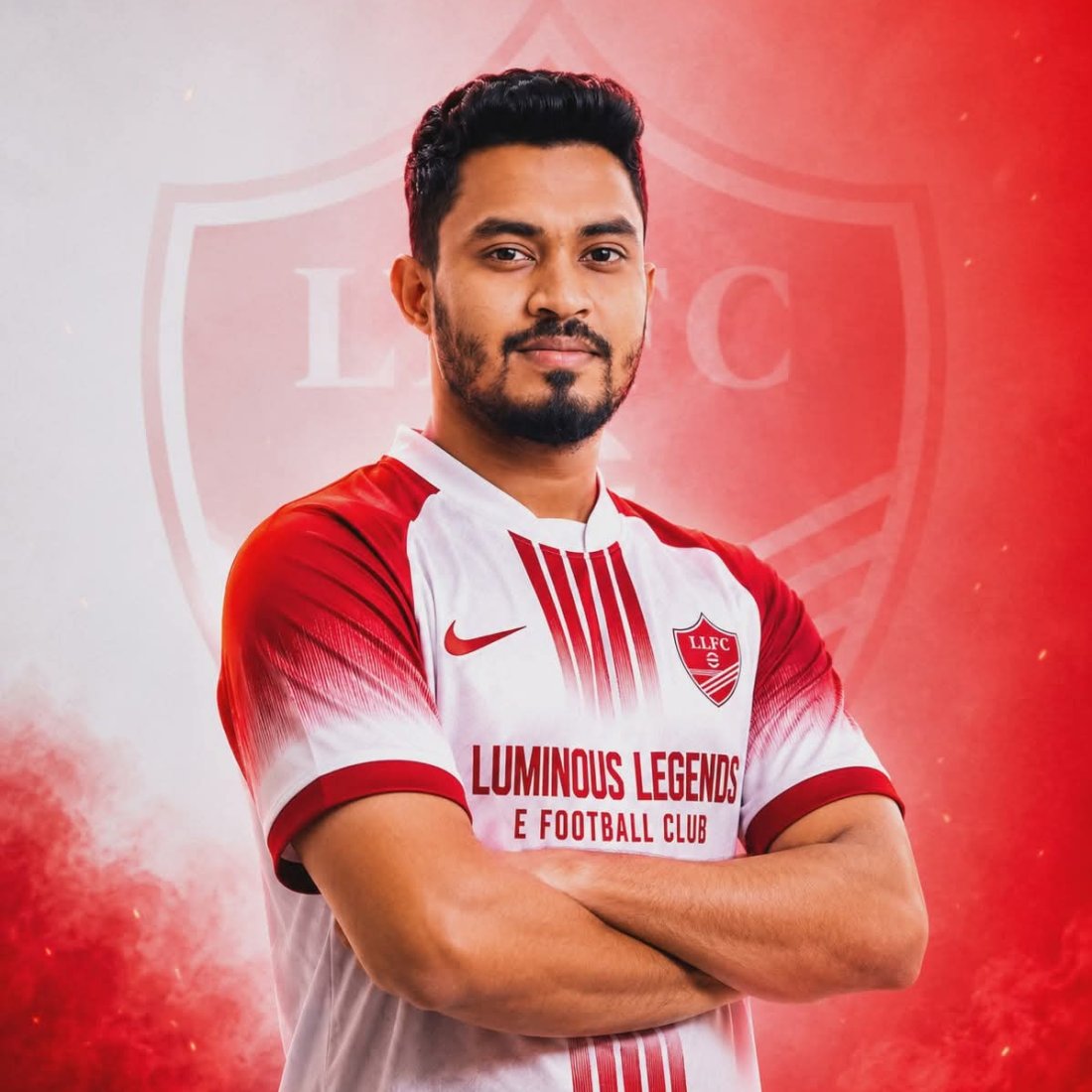 Ahosan Habib Raju Joins Dhaka Elite Squad Done Deal