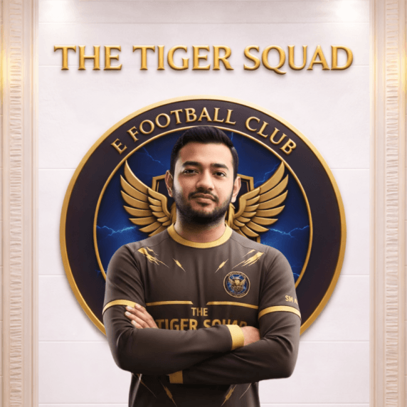 AL Mafi Joins Club De Lynx in Official Transfer Done Deal