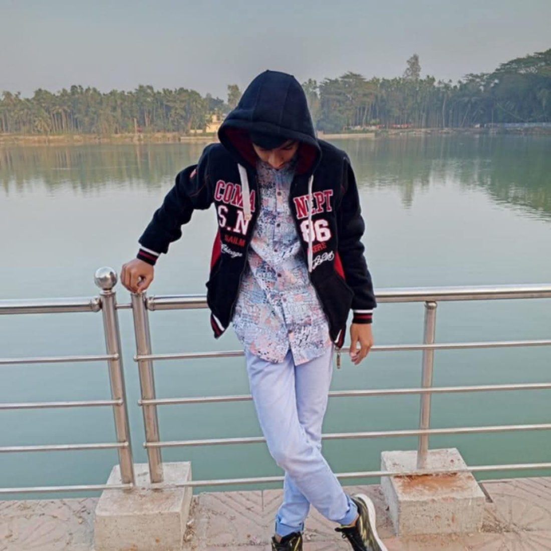 Al Momin Apurbo Joins Genz Gamers in Done Deal Squad Boost