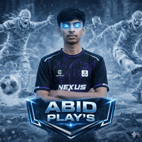 Ariful Haque Abid joins Brothers Of Destruction Done Deal