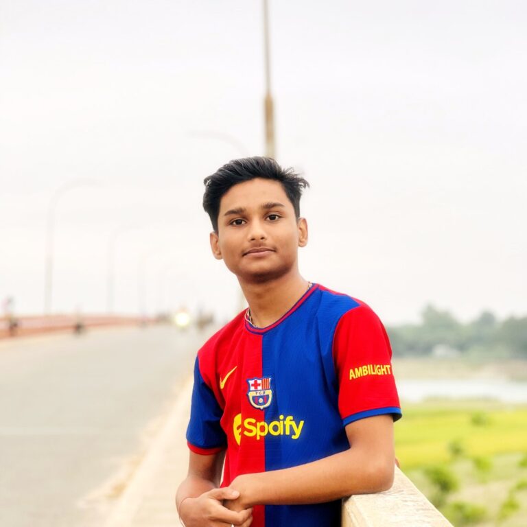 Arnab Adhikary Joins Stringy Strikers in Transfer Move