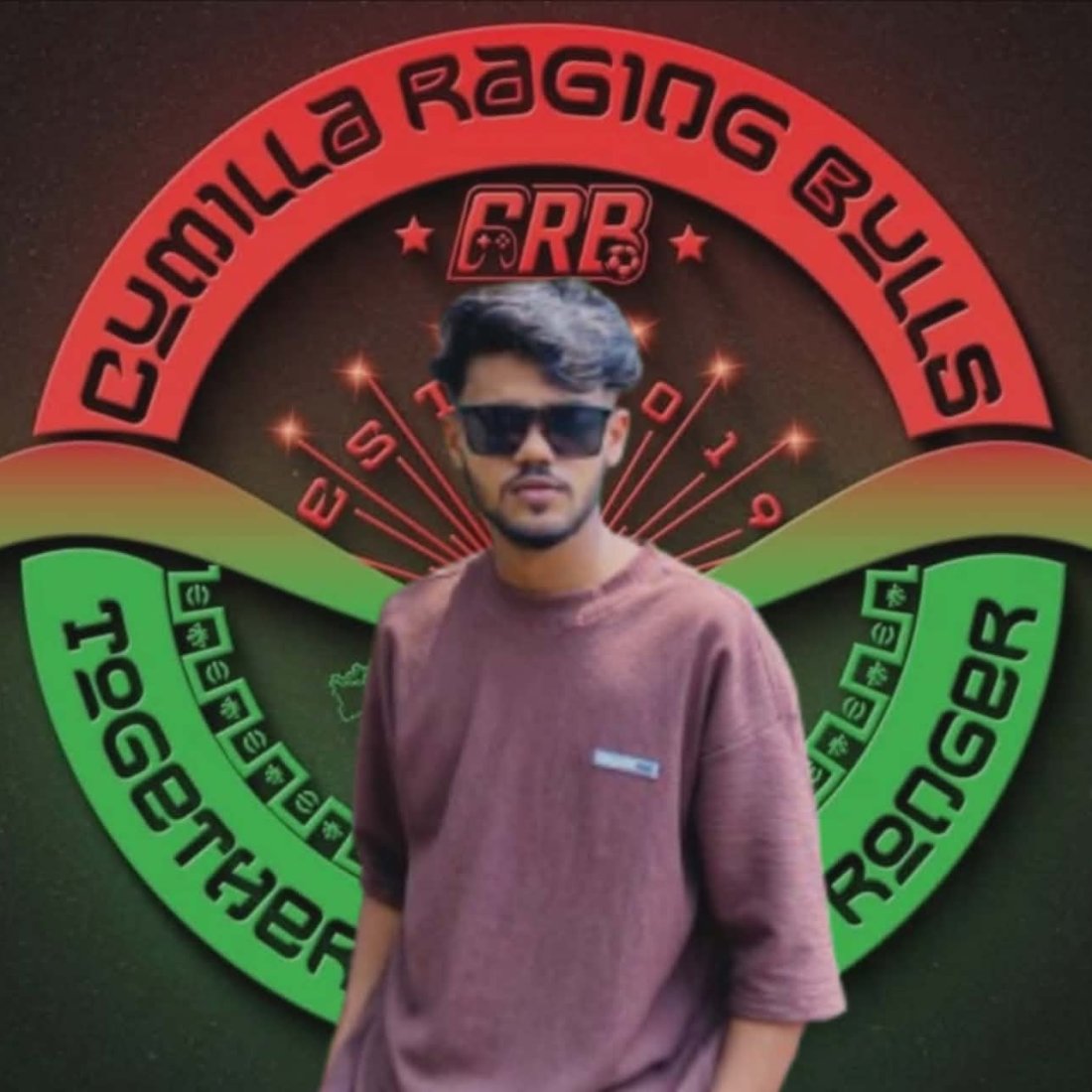 BA DH ON Completes Hala Madrid Move From Cumilla Raging
