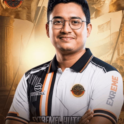 Dr-Asraful Hoque joins Extreme Hunter from Empire Done Deal