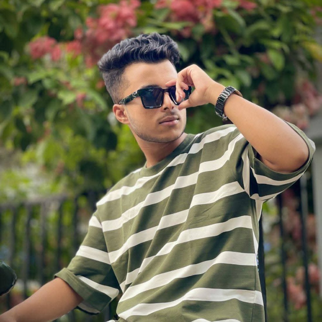 আল-শাহরিয়ার হোসেন Completes Tornado Extreme Move From Mighty