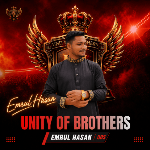 Emrul Hasan Joins Gang Of Efootball Brothers Done Deal