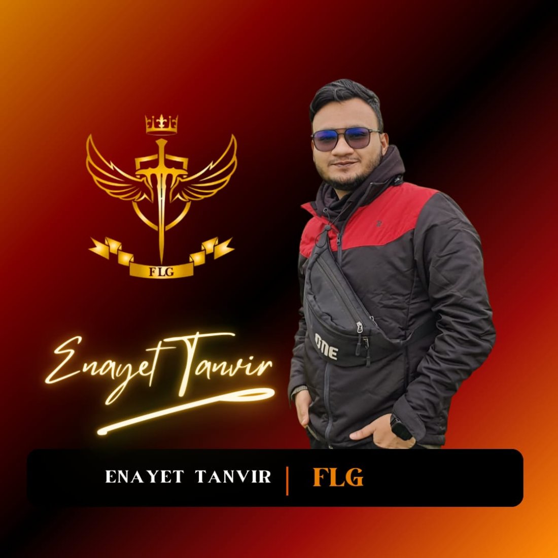 Enayet Hossain Tanvir joins Dhaka Thunder FC Done Deal