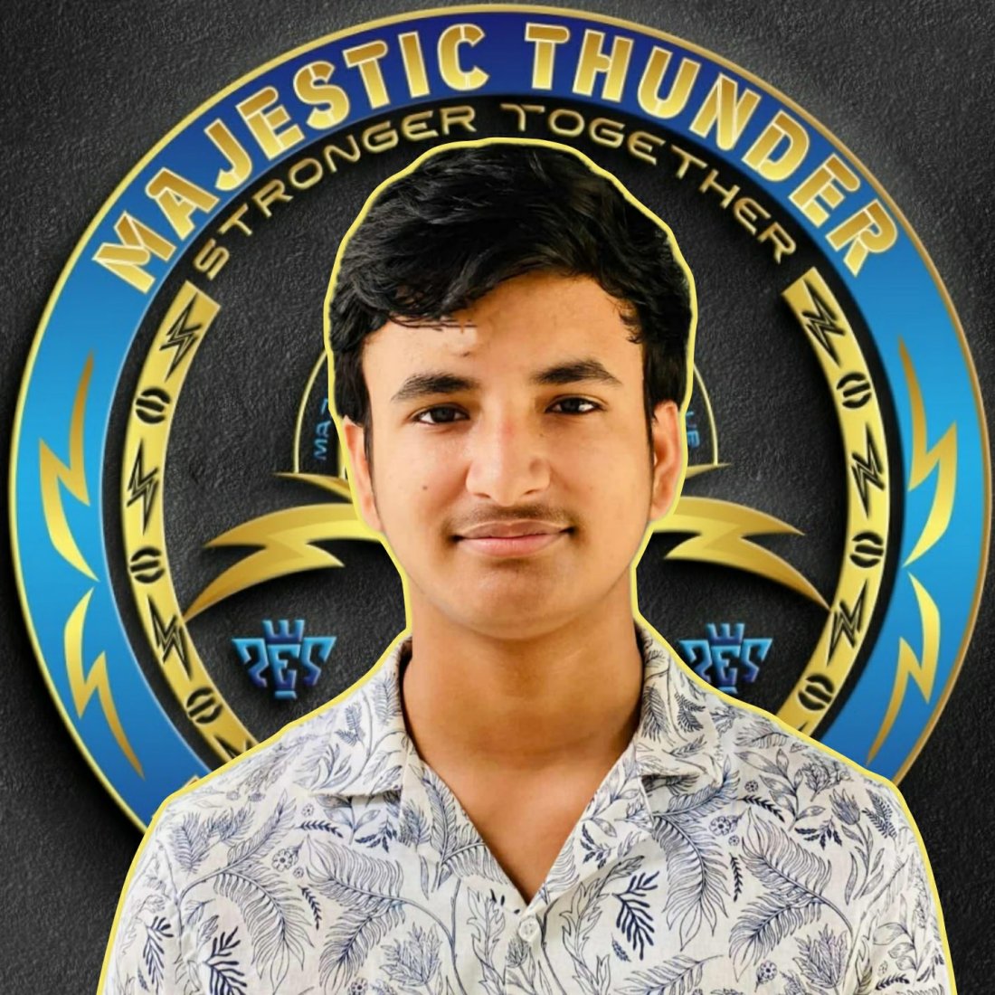 Faoyaz Ahmed Joins Mafia Pes Club in Official Move