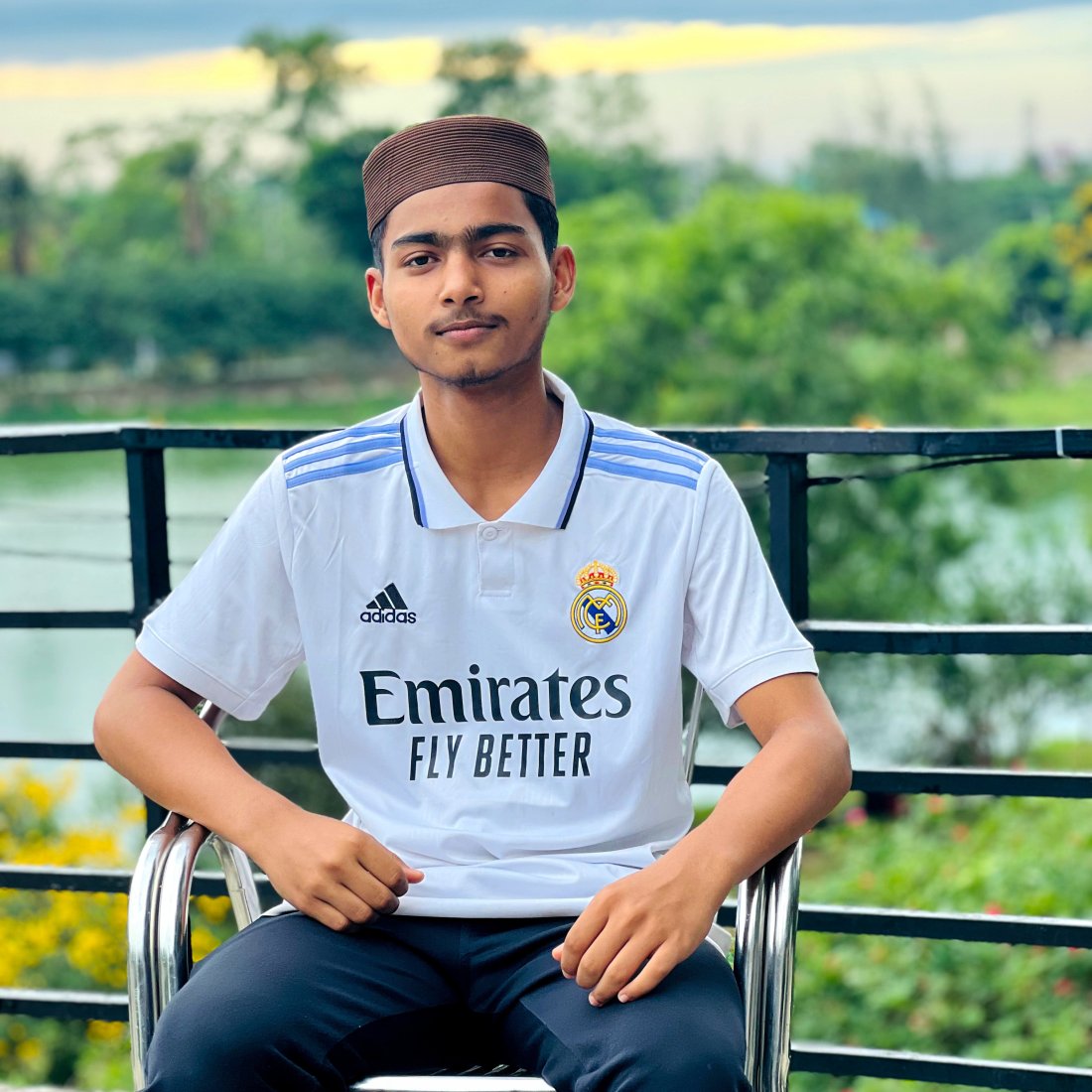 Habib Mozumdar Seals Dhaka Football League Transfer Deal