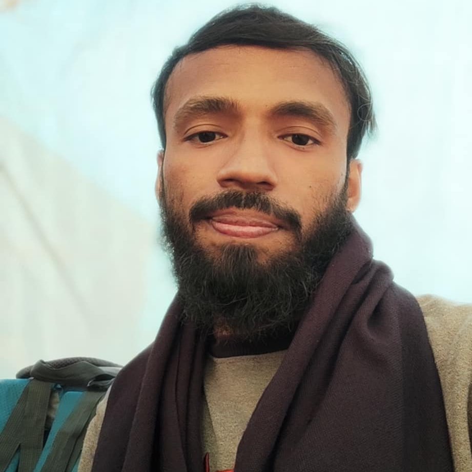 Hadi khan joins El Madridista Chittagong Done Deal