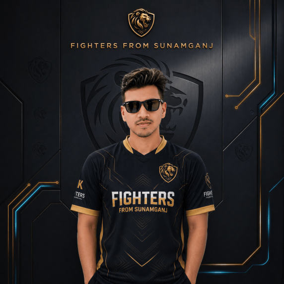 Hasib Islam Joins Silent Killers in Official Transfer