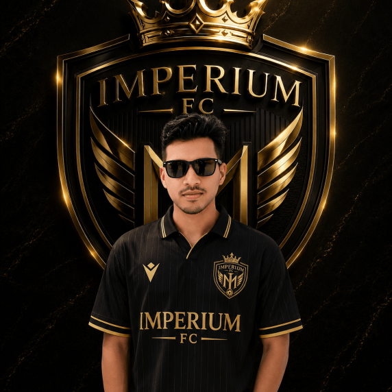 Hasib Islam Joins Imperium Fcc in Official Deal Done Deal