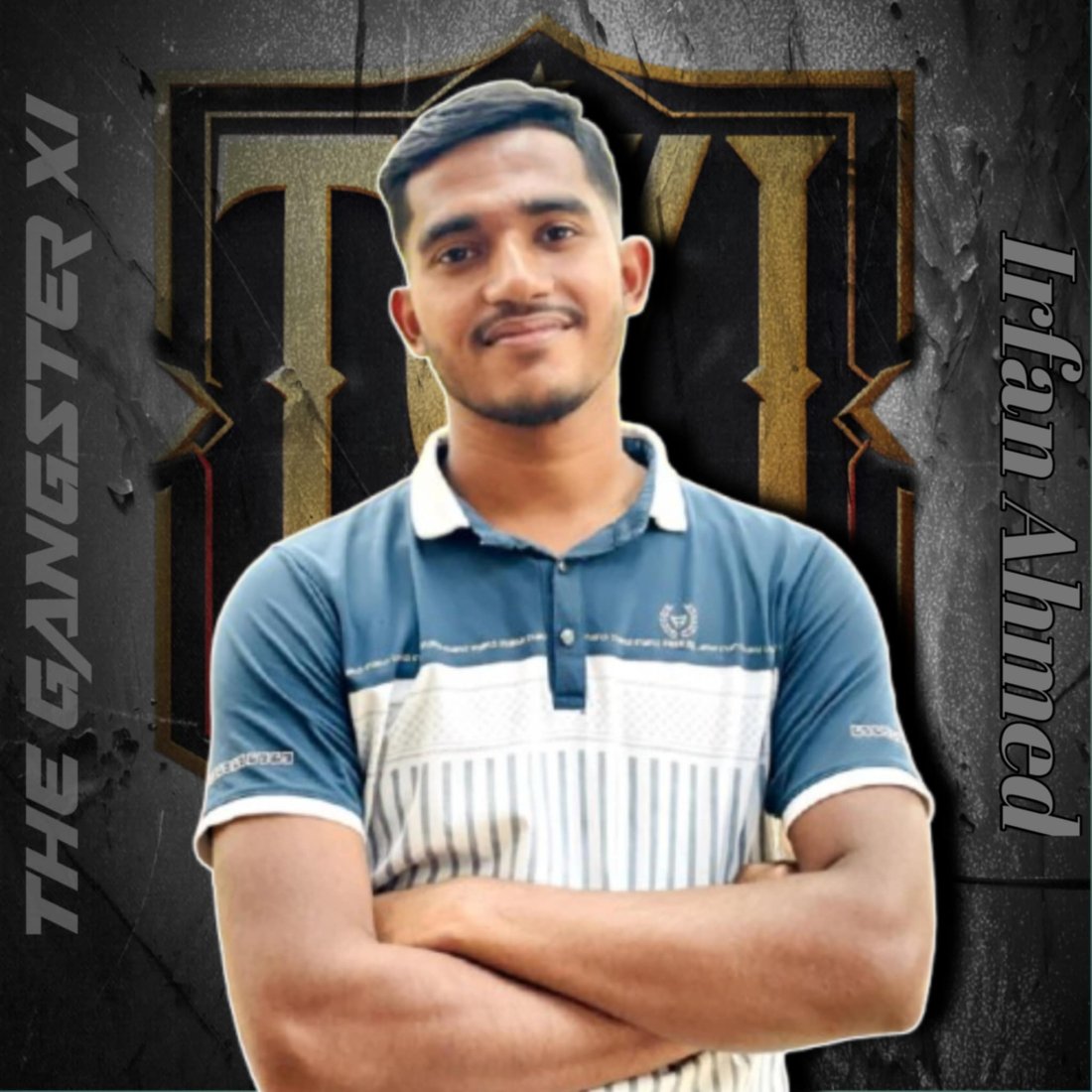 Irfan Ahmed Joins Fighters From Sunamganj Done Deal