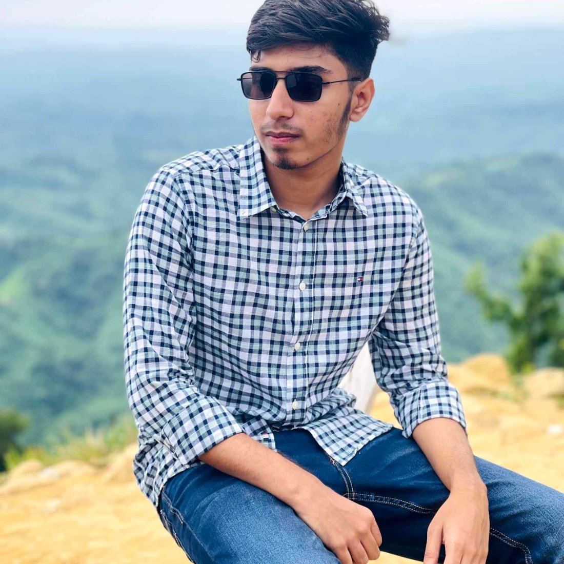 Irfan Rahman Dihan Completes Tornado Extreme Move From