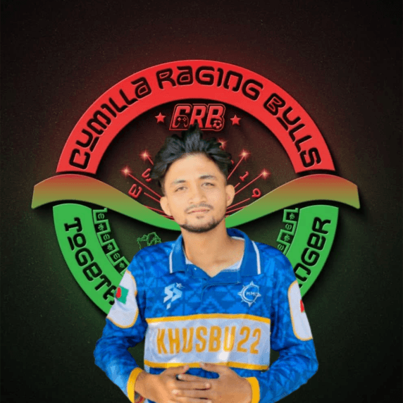 Jisan Hossain Joins Mafia Pes Club in Official Move