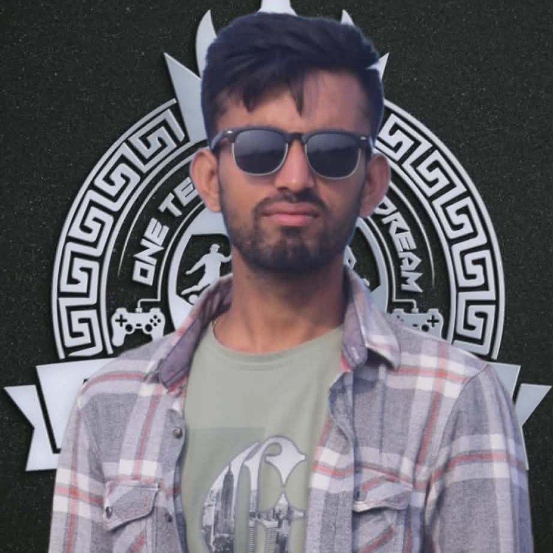 Junaid Hasan Antor joins Undefeated Warriors of Pes