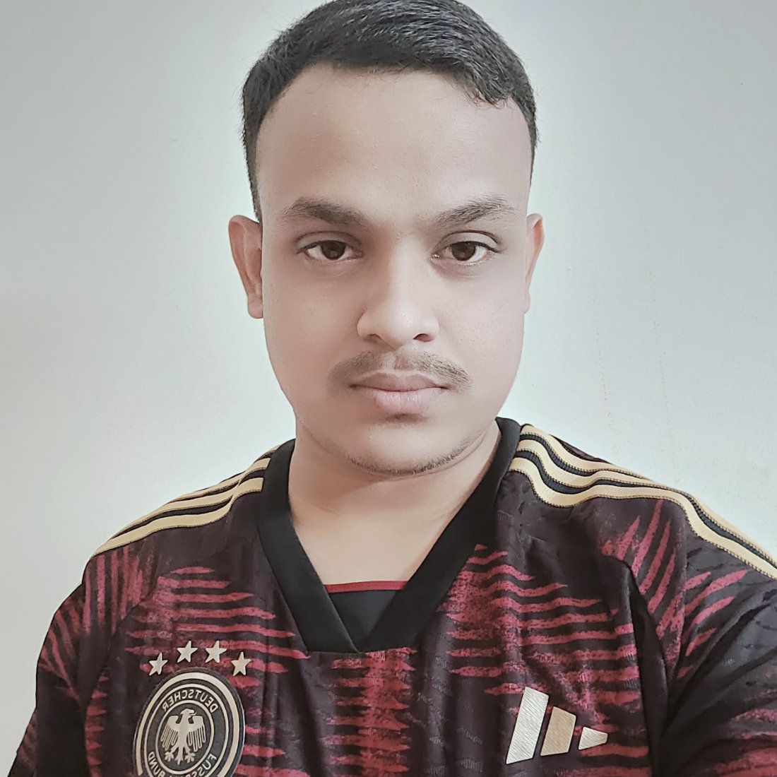 Khalid Saifullah Joins Dhaka Thunder FC Officially