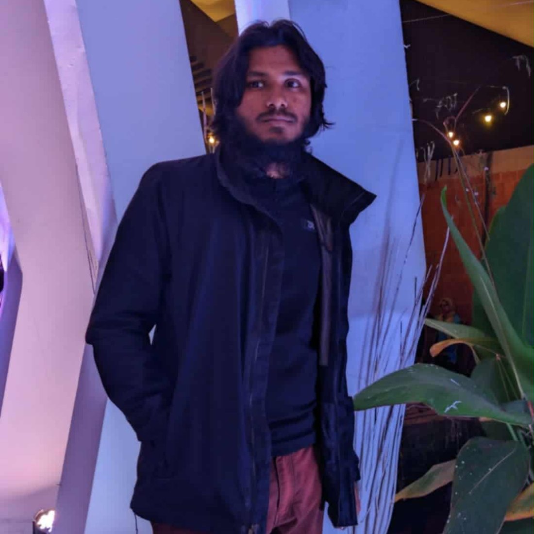 Mahir Ahnaf COBEG news featured image
