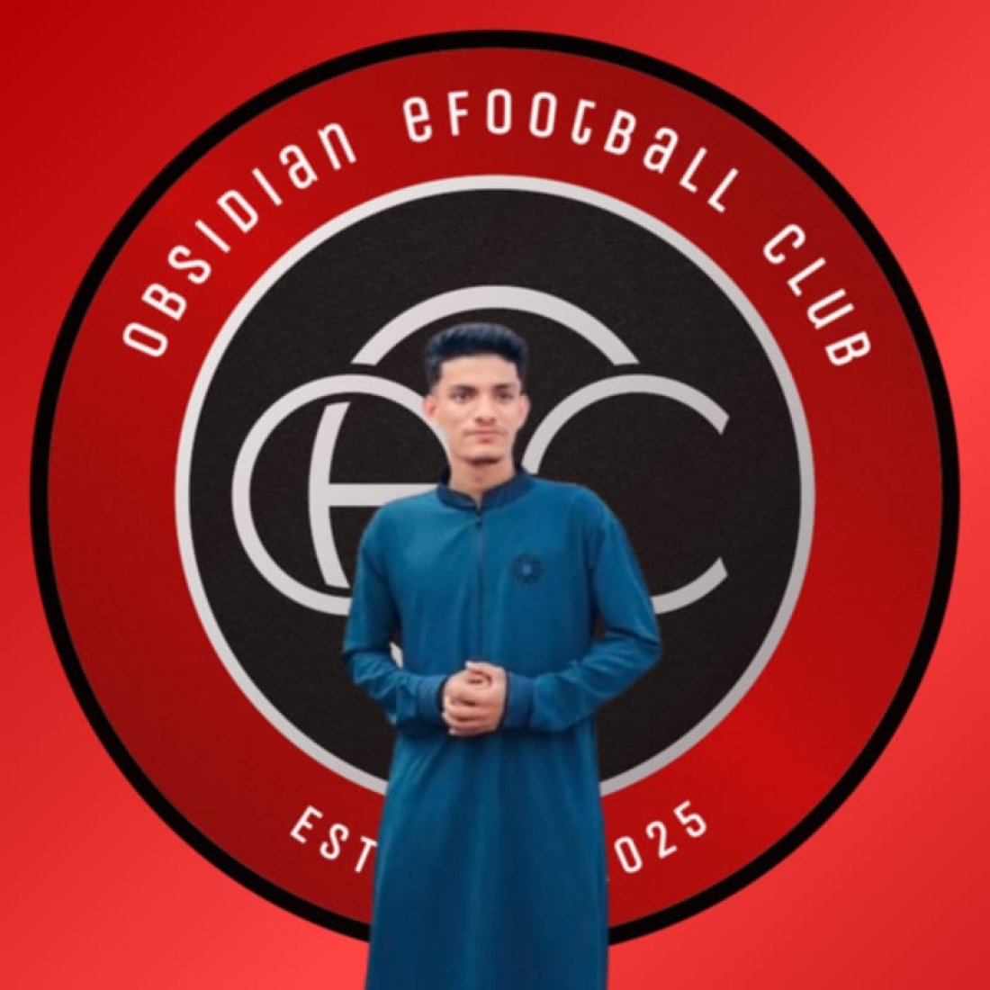 Manjarul Islam Joins Dreadlords of llfc in Official Move