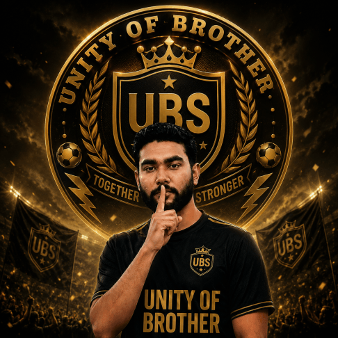 Marzuk Ahmed Joins Blackout Dynasty in Official Deal