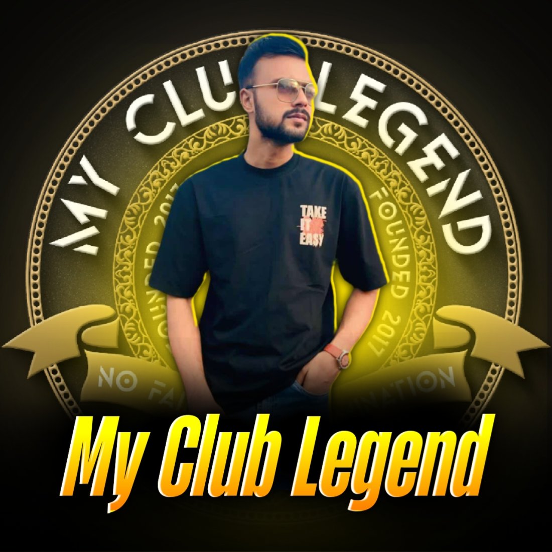 Masum Ahmed Joins Blackout Dynasty in Official Move