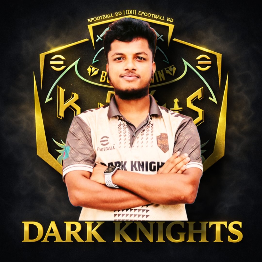 Md. Jubayer Sarkar joins Imperium Fcc in 2026 Done Deal