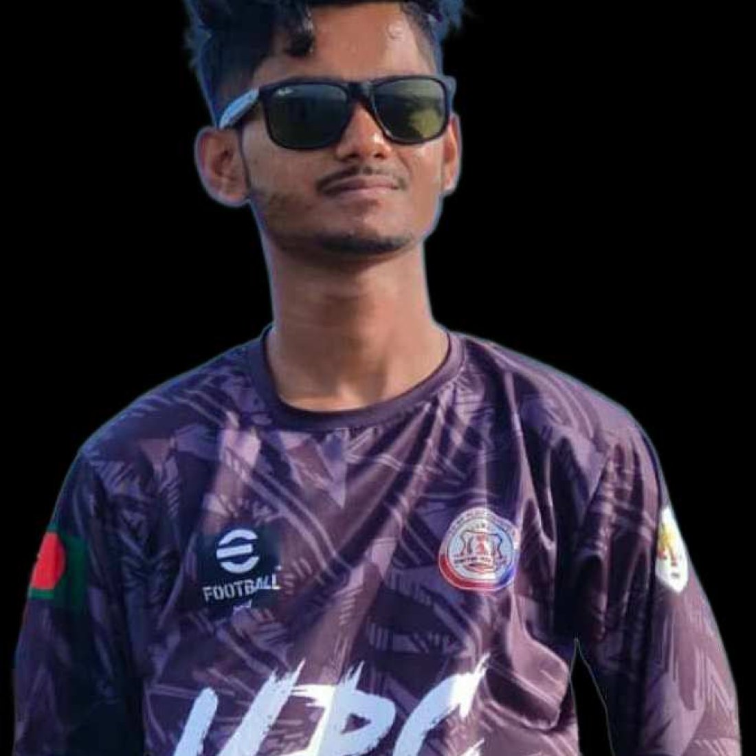 Md Nerob Joins Apex Royals Club in Official Move Done Deal