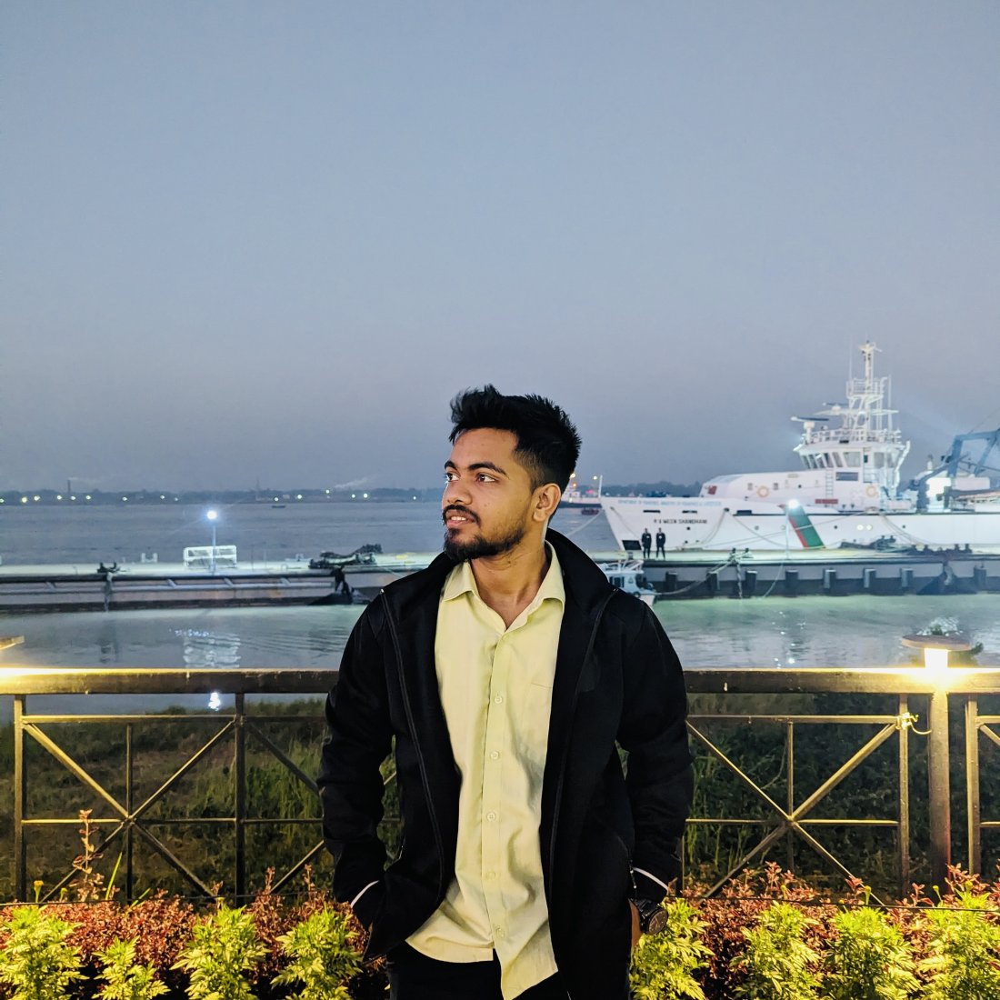 Md Sadman Sakib Joins Lynx mac Attackers Done Deal