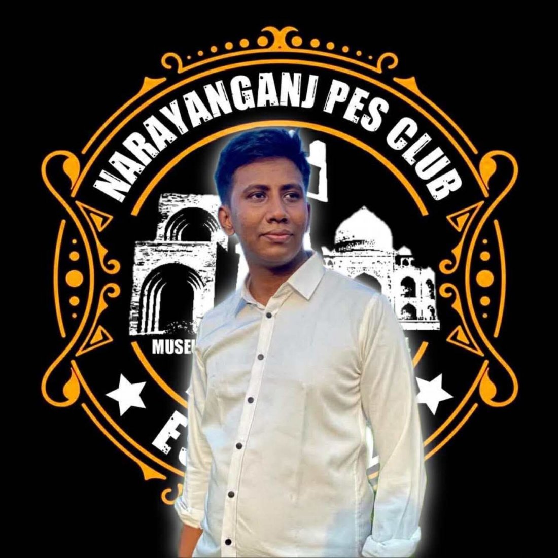 Md Tanbir Hossain Joins Gang Of Efootball Brothers