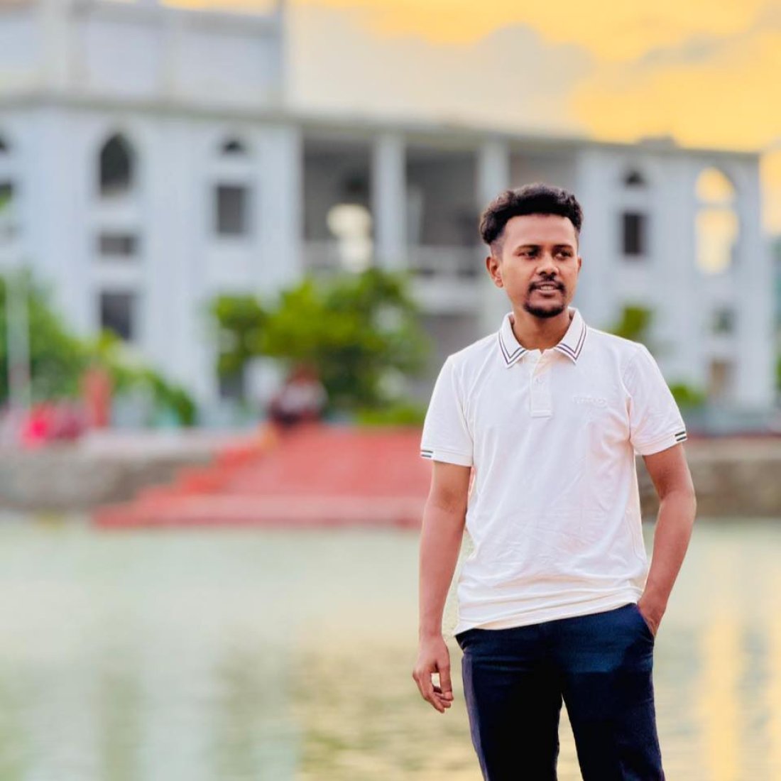 Md Tarakul Islam joins Desert Falcon Fc officially
